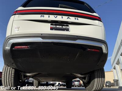 2023 Rivian R1S Adventure   - Photo 25 - North Salt Lake, UT 84010