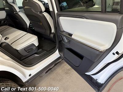 2023 Rivian R1S Adventure   - Photo 37 - North Salt Lake, UT 84010