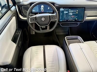 2023 Rivian R1S Adventure   - Photo 3 - North Salt Lake, UT 84010