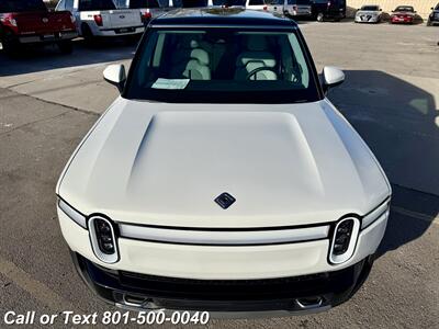 2023 Rivian R1S Adventure   - Photo 2 - North Salt Lake, UT 84010