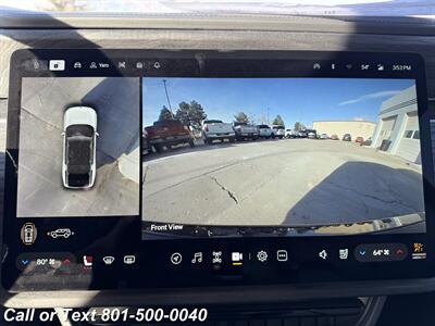 2023 Rivian R1S Adventure   - Photo 21 - North Salt Lake, UT 84010