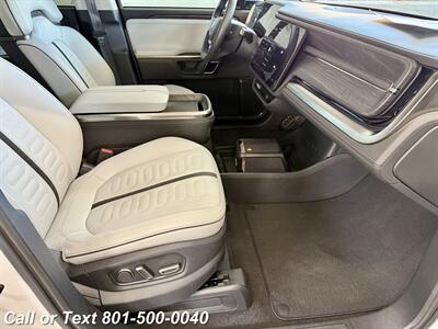 2023 Rivian R1S Adventure   - Photo 35 - North Salt Lake, UT 84010