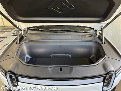 2023 Rivian R1S Adventure   - Photo 33 - North Salt Lake, UT 84010