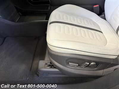 2023 Rivian R1S Adventure   - Photo 43 - North Salt Lake, UT 84010