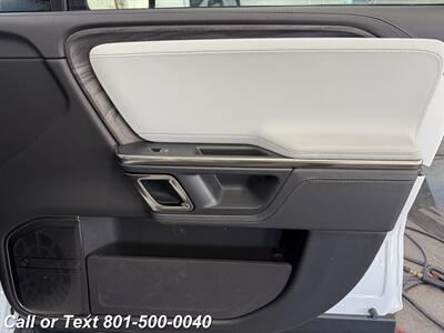 2023 Rivian R1S Adventure   - Photo 34 - North Salt Lake, UT 84010