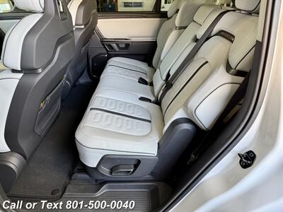 2023 Rivian R1S Adventure   - Photo 5 - North Salt Lake, UT 84010