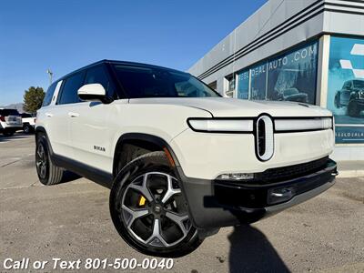 2023 Rivian R1S Adventure   - Photo 14 - North Salt Lake, UT 84010