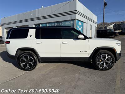 2023 Rivian R1S Adventure   - Photo 15 - North Salt Lake, UT 84010