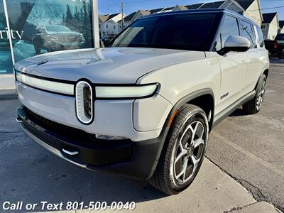 2023 Rivian R1S Adventure   - Photo 22 - North Salt Lake, UT 84010