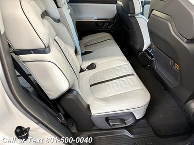 2023 Rivian R1S Adventure   - Photo 39 - North Salt Lake, UT 84010