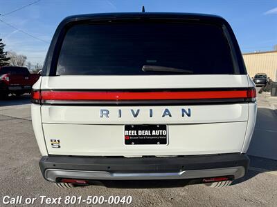 2023 Rivian R1S Adventure   - Photo 27 - North Salt Lake, UT 84010