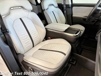 2023 Rivian R1S Adventure   - Photo 36 - North Salt Lake, UT 84010