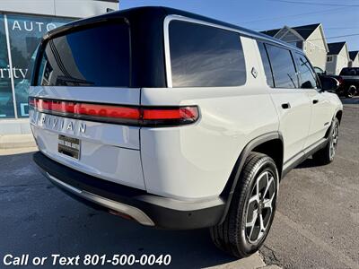 2023 Rivian R1S Adventure   - Photo 16 - North Salt Lake, UT 84010