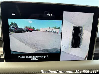 2024 Lincoln Aviator Reserve   - Photo 81 - North Salt Lake, UT 84010