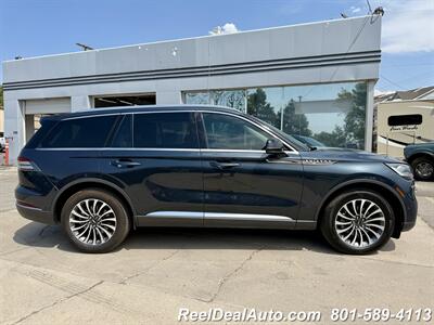 2024 Lincoln Aviator Reserve   - Photo 3 - North Salt Lake, UT 84010