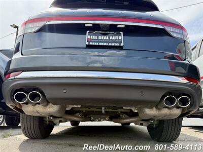 2024 Lincoln Aviator Reserve   - Photo 84 - North Salt Lake, UT 84010
