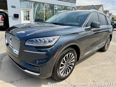 2024 Lincoln Aviator Reserve   - Photo 80 - North Salt Lake, UT 84010