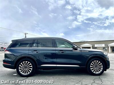 2024 Lincoln Aviator Reserve   - Photo 51 - North Salt Lake, UT 84010