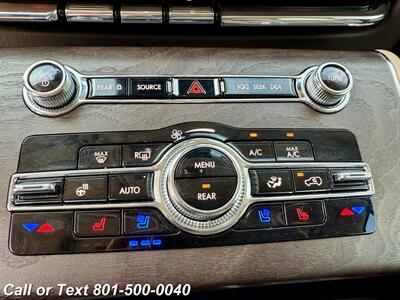 2024 Lincoln Aviator Reserve   - Photo 69 - North Salt Lake, UT 84010