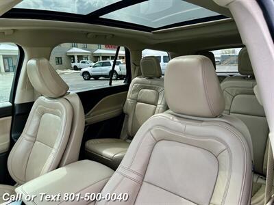 2024 Lincoln Aviator Reserve   - Photo 37 - North Salt Lake, UT 84010
