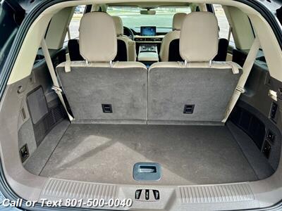 2024 Lincoln Aviator Reserve   - Photo 35 - North Salt Lake, UT 84010