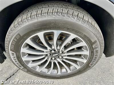 2024 Lincoln Aviator Reserve   - Photo 46 - North Salt Lake, UT 84010