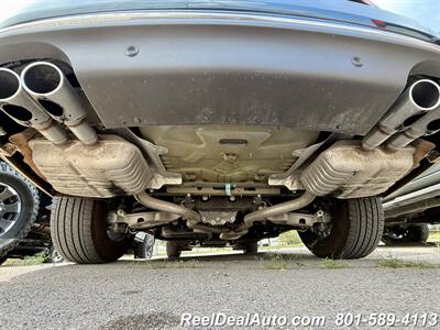 2024 Lincoln Aviator Reserve   - Photo 85 - North Salt Lake, UT 84010