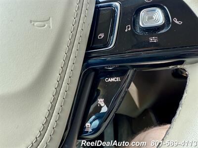 2024 Lincoln Aviator Reserve   - Photo 65 - North Salt Lake, UT 84010