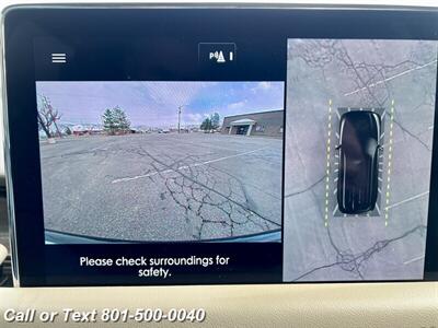 2024 Lincoln Aviator Reserve   - Photo 42 - North Salt Lake, UT 84010