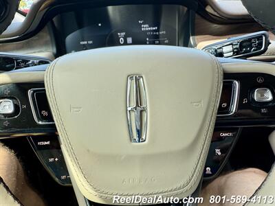 2024 Lincoln Aviator Reserve   - Photo 64 - North Salt Lake, UT 84010