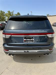 2024 Lincoln Aviator Reserve   - Photo 77 - North Salt Lake, UT 84010