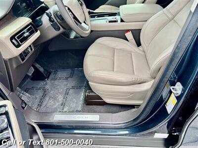 2024 Lincoln Aviator Reserve   - Photo 26 - North Salt Lake, UT 84010