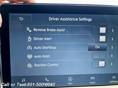 2024 Lincoln Aviator Reserve   - Photo 13 - North Salt Lake, UT 84010