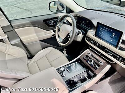 2024 Lincoln Aviator Reserve   - Photo 6 - North Salt Lake, UT 84010