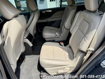 2024 Lincoln Aviator Reserve   - Photo 74 - North Salt Lake, UT 84010
