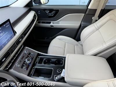2024 Lincoln Aviator Reserve   - Photo 82 - North Salt Lake, UT 84010