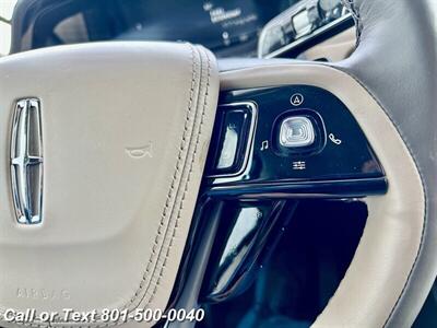 2024 Lincoln Aviator Reserve   - Photo 12 - North Salt Lake, UT 84010