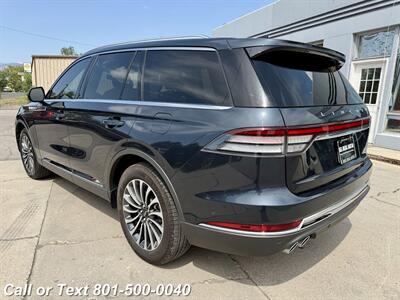 2024 Lincoln Aviator Reserve   - Photo 78 - North Salt Lake, UT 84010