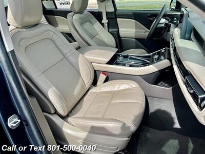 2024 Lincoln Aviator Reserve   - Photo 32 - North Salt Lake, UT 84010