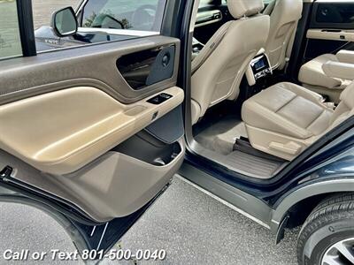 2024 Lincoln Aviator Reserve   - Photo 17 - North Salt Lake, UT 84010