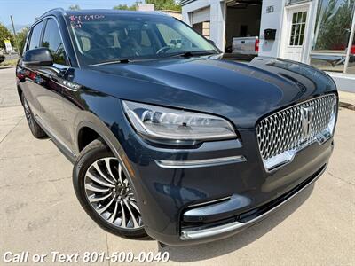 2024 Lincoln Aviator Reserve   - Photo 59 - North Salt Lake, UT 84010