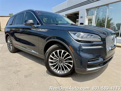2024 Lincoln Aviator Reserve   - Photo 1 - North Salt Lake, UT 84010