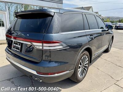 2024 Lincoln Aviator Reserve   - Photo 62 - North Salt Lake, UT 84010