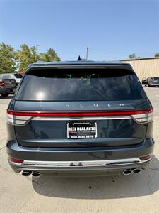 2024 Lincoln Aviator Reserve   - Photo 76 - North Salt Lake, UT 84010