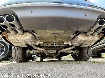 2024 Lincoln Aviator Reserve   - Photo 85 - North Salt Lake, UT 84010