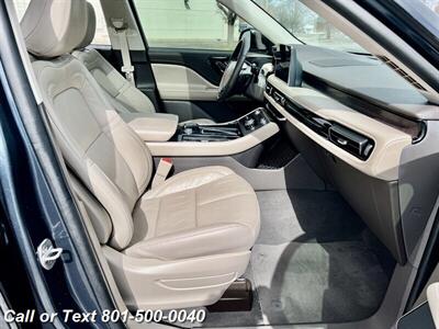 2024 Lincoln Aviator Reserve   - Photo 30 - North Salt Lake, UT 84010