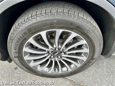 2024 Lincoln Aviator Reserve   - Photo 7 - North Salt Lake, UT 84010