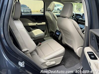 2024 Lincoln Aviator Reserve   - Photo 83 - North Salt Lake, UT 84010