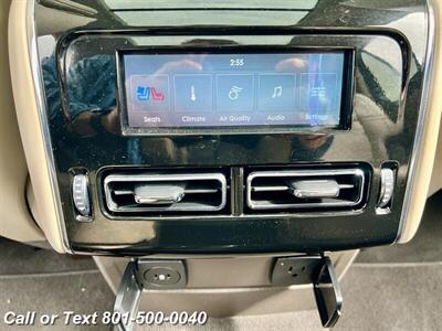 2024 Lincoln Aviator Reserve   - Photo 34 - North Salt Lake, UT 84010