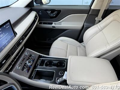 2024 Lincoln Aviator Reserve   - Photo 82 - North Salt Lake, UT 84010